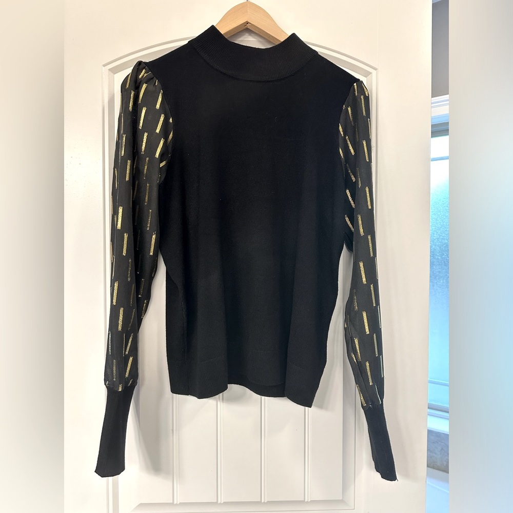 Carmen Sweater NWOT